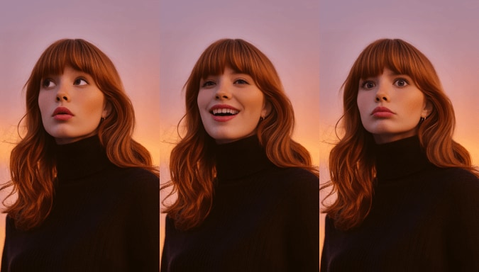 ai face editor
