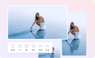 AI Image Extender