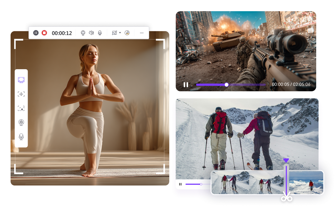 video editor