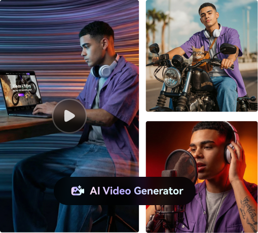 AI Video Generator